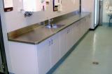 Stainless Steel Countertop 7