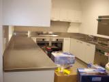 Stainless Steel Countertop 5