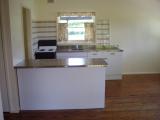 Stainless Steel Countertop 2