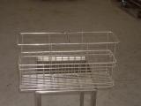 Stainless Steel Basket 1